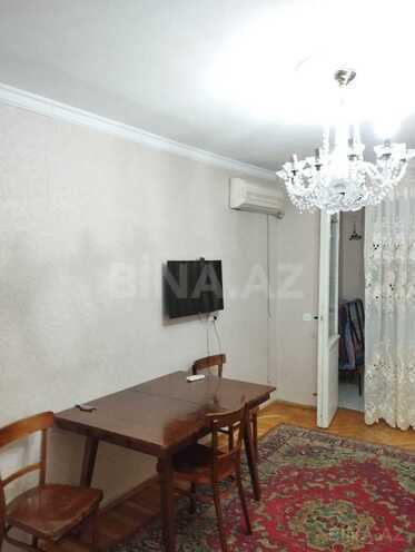 İcarəyə verilir 1 otaqlı köhnə tikili 38 m², Elmlər Akademiyası m., photo 6 from 20