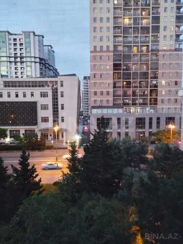 İcarəyə verilir 1 otaqlı köhnə tikili 38 m², Elmlər Akademiyası m., photo 11 from 20