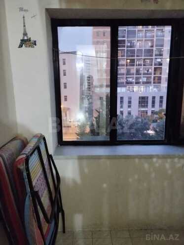 İcarəyə verilir 1 otaqlı köhnə tikili 38 m², Elmlər Akademiyası m., photo 8 from 20