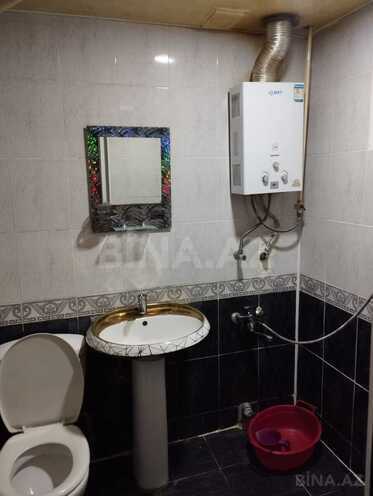 İcarəyə verilir 1 otaqlı köhnə tikili 38 m², Elmlər Akademiyası m., photo 13 from 20