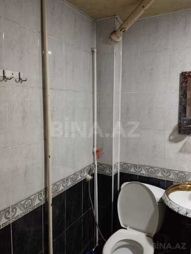 İcarəyə verilir 1 otaqlı köhnə tikili 38 m², Elmlər Akademiyası m., photo 17 from 20