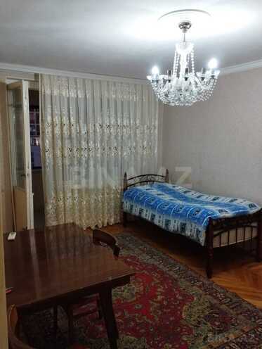 İcarəyə verilir 1 otaqlı köhnə tikili 38 m², Elmlər Akademiyası m., photo 3 from 20