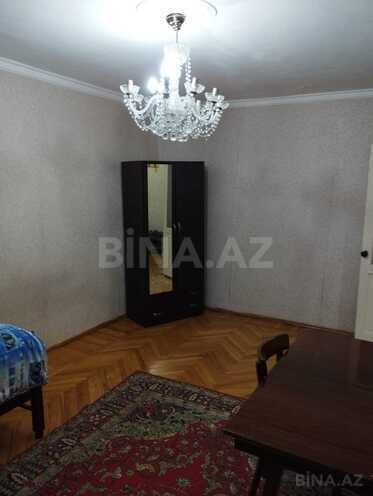 İcarəyə verilir 1 otaqlı köhnə tikili 38 m², Elmlər Akademiyası m., photo 4 from 20