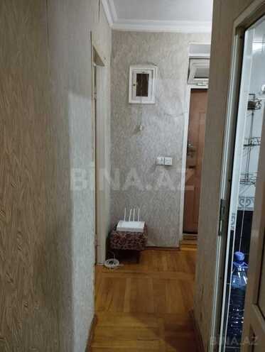 İcarəyə verilir 1 otaqlı köhnə tikili 38 m², Elmlər Akademiyası m., photo 12 from 20