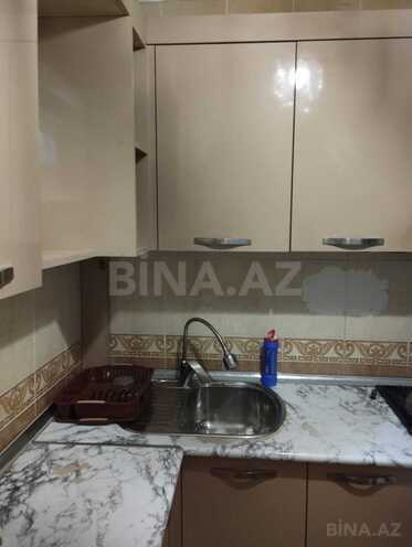 İcarəyə verilir 1 otaqlı köhnə tikili 38 m², Elmlər Akademiyası m., photo 7 from 20