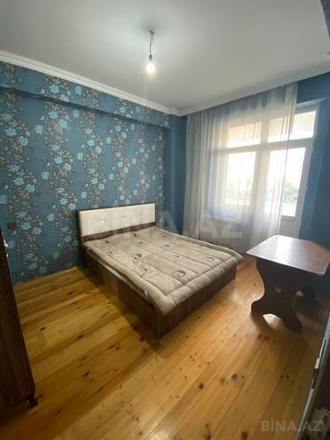 Продаётся 2-комн. новостройка 62 м², м. Кара Караев, photo 6 from 15