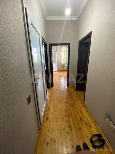 Продаётся 2-комн. новостройка 62 м², м. Кара Караев, photo 11 from 15