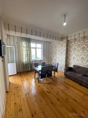 Продаётся 2-комн. новостройка 62 м², м. Кара Караев, photo 4 from 15