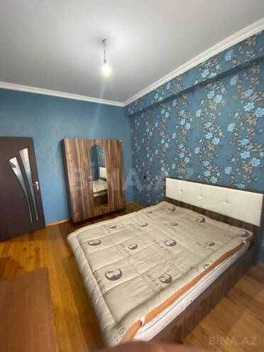 Продаётся 2-комн. новостройка 62 м², м. Кара Караев, photo 7 from 15