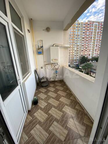 Продаётся 2-комн. новостройка 62 м², м. Кара Караев, photo 13 from 15