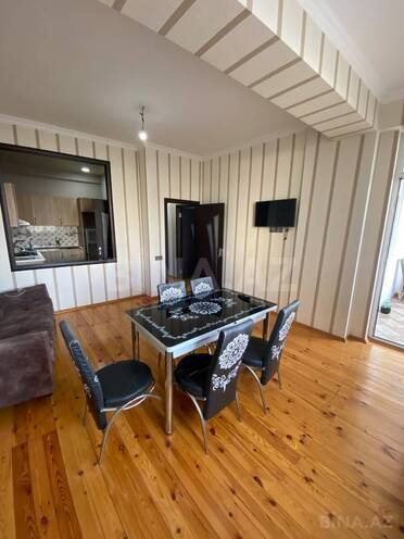 Продаётся 2-комн. новостройка 62 м², м. Кара Караев, photo 3 from 15