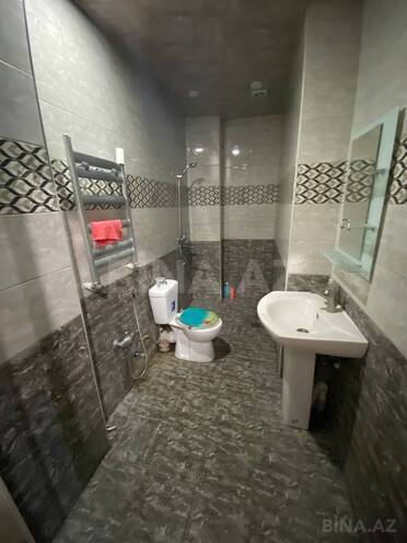 Продаётся 2-комн. новостройка 62 м², м. Кара Караев, photo 10 from 15