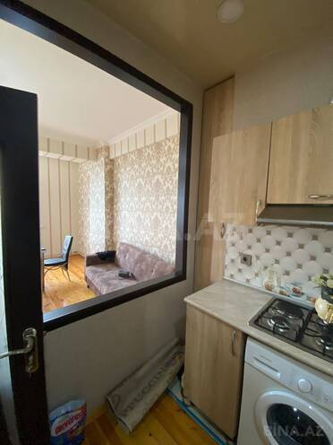 Продаётся 2-комн. новостройка 62 м², м. Кара Караев, photo 9 from 15