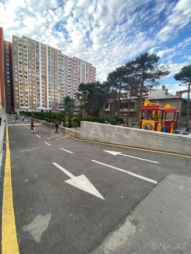 Продаётся 2-комн. новостройка 62 м², м. Кара Караев, photo 14 from 15