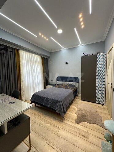 Satılır 4 otaqlı yeni tikili 119 m², Həzi Aslanov q., photo 13 from 19