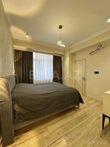 Satılır 4 otaqlı yeni tikili 119 m², Həzi Aslanov q., photo 16 from 19