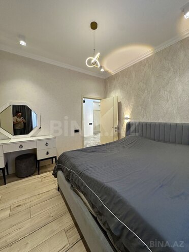 Satılır 4 otaqlı yeni tikili 119 m², Həzi Aslanov q., photo 17 from 19