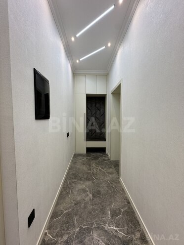 Satılır 4 otaqlı yeni tikili 119 m², Həzi Aslanov q., photo 8 from 19
