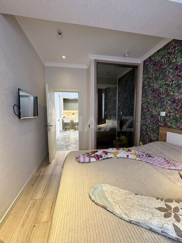 Satılır 4 otaqlı yeni tikili 119 m², Həzi Aslanov q., photo 12 from 19