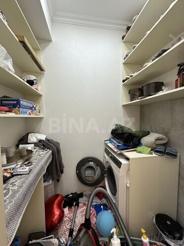 Satılır 4 otaqlı yeni tikili 119 m², Həzi Aslanov q., photo 7 from 19