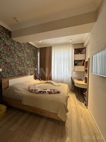 Satılır 4 otaqlı yeni tikili 119 m², Həzi Aslanov q., photo 11 from 19