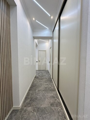 Satılır 4 otaqlı yeni tikili 119 m², Həzi Aslanov q., photo 10 from 19
