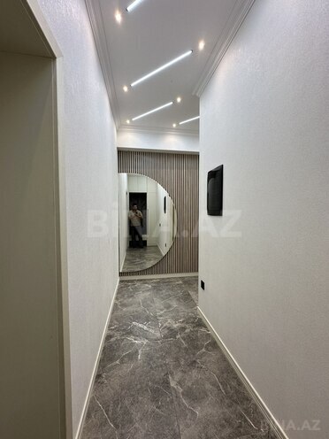 Satılır 4 otaqlı yeni tikili 119 m², Həzi Aslanov q., photo 9 from 19