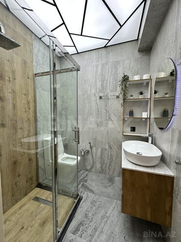 Satılır 4 otaqlı yeni tikili 119 m², Həzi Aslanov q., photo 6 from 19