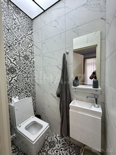 Satılır 4 otaqlı yeni tikili 119 m², Həzi Aslanov q., photo 15 from 19