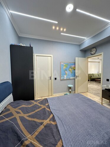Satılır 4 otaqlı yeni tikili 119 m², Həzi Aslanov q., photo 14 from 19