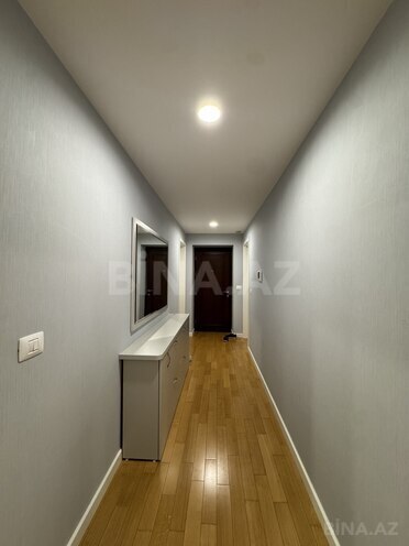 İcarəyə verilir 2 otaqlı yeni tikili 85 m², Nəsimi r., photo 12 from 19