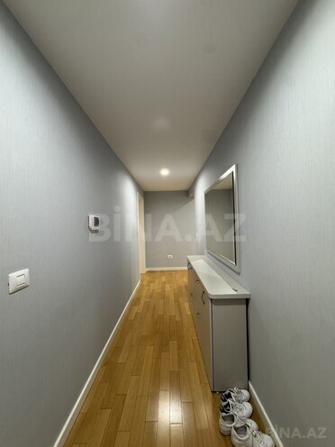 İcarəyə verilir 2 otaqlı yeni tikili 85 m², Nəsimi r., photo 13 from 19