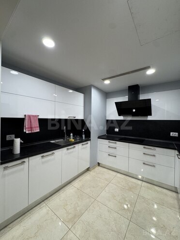 İcarəyə verilir 2 otaqlı yeni tikili 85 m², Nəsimi r., photo 9 from 19