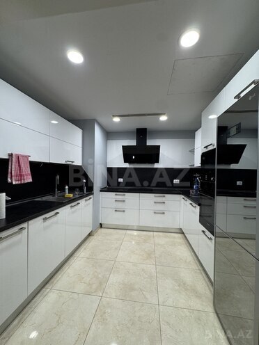 İcarəyə verilir 2 otaqlı yeni tikili 85 m², Nəsimi r., photo 8 from 19