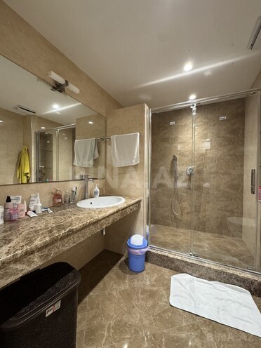 İcarəyə verilir 2 otaqlı yeni tikili 85 m², Nəsimi r., photo 16 from 19