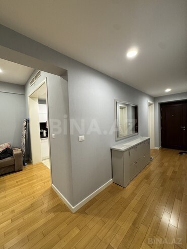 İcarəyə verilir 2 otaqlı yeni tikili 85 m², Nəsimi r., photo 11 from 19
