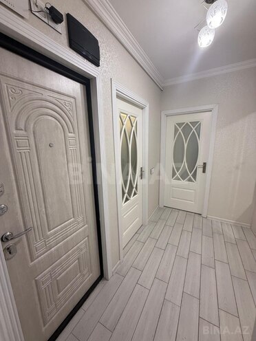 İcarəyə verilir 2 otaqlı köhnə tikili 65 m², Yeni Yasamal q., photo 12 from 15