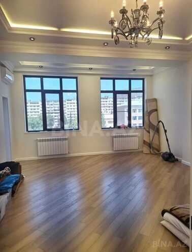 Продаётся 3-комн. новостройка 143 м², пос. Ази Асланова, photo 5 from 23