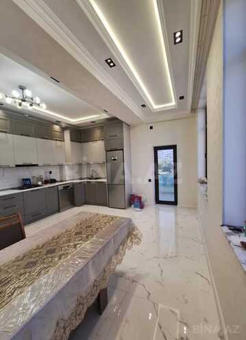 Продаётся 3-комн. новостройка 143 м², пос. Ази Асланова, photo 12 from 23