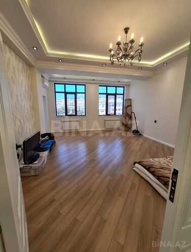 Продаётся 3-комн. новостройка 143 м², пос. Ази Асланова, photo 1 from 23