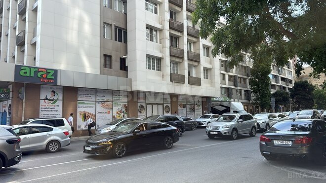 Satılır  obyekt 115 m², 28 May m., photo 15 from 16
