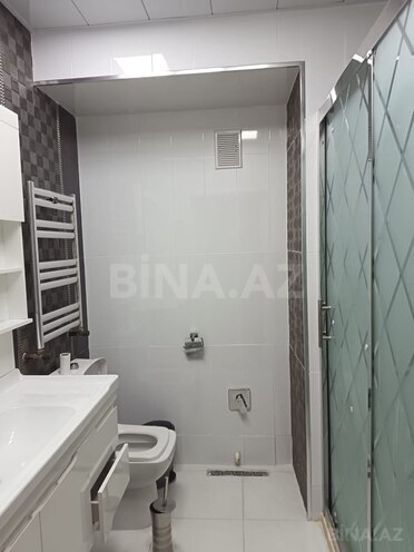 İcarəyə verilir 3 otaqlı köhnə tikili 80 m², İçəri Şəhər m., photo 17 from 19