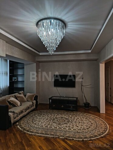 İcarəyə verilir 3 otaqlı köhnə tikili 80 m², İçəri Şəhər m., photo 6 from 19
