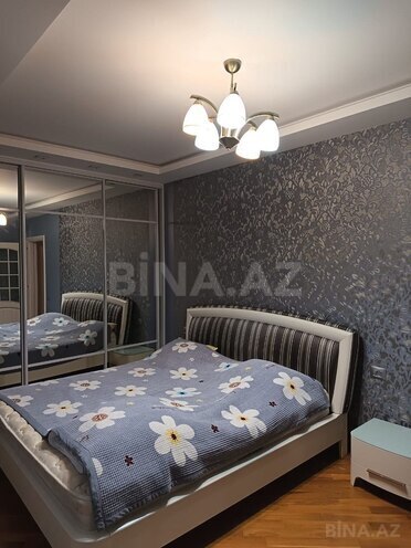 İcarəyə verilir 3 otaqlı köhnə tikili 80 m², İçəri Şəhər m., photo 4 from 19