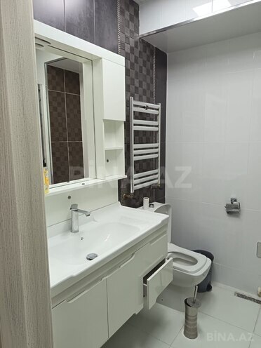 İcarəyə verilir 3 otaqlı köhnə tikili 80 m², İçəri Şəhər m., photo 16 from 19