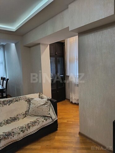 İcarəyə verilir 3 otaqlı köhnə tikili 80 m², İçəri Şəhər m., photo 9 from 19