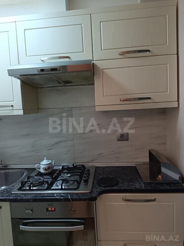 İcarəyə verilir 3 otaqlı köhnə tikili 80 m², İçəri Şəhər m., photo 12 from 19