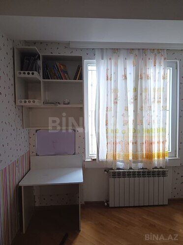 İcarəyə verilir 3 otaqlı köhnə tikili 80 m², İçəri Şəhər m., photo 13 from 19