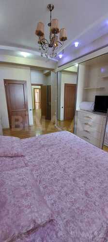 İcarəyə verilir 3 otaqlı yeni tikili 130 m², Koroğlu m., photo 7 from 16