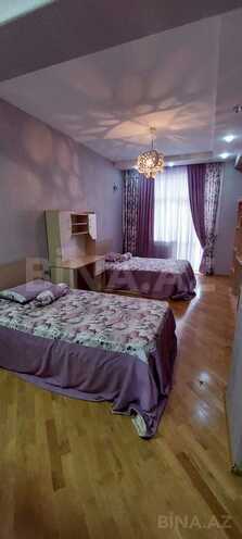 İcarəyə verilir 3 otaqlı yeni tikili 130 m², Koroğlu m., photo 11 from 16
